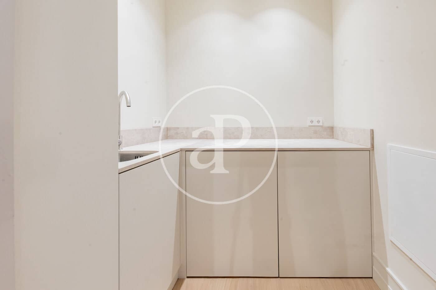 3 soveværelse Lejlighed til salg i Madrid by - € 7.490.000 (Ref: 9349567)