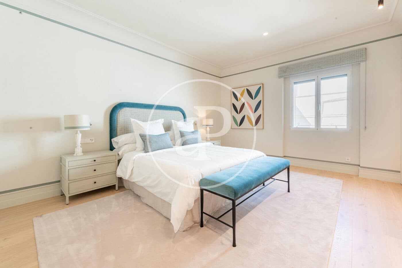 3 soveværelse Lejlighed til salg i Madrid by - € 7.490.000 (Ref: 9349567)