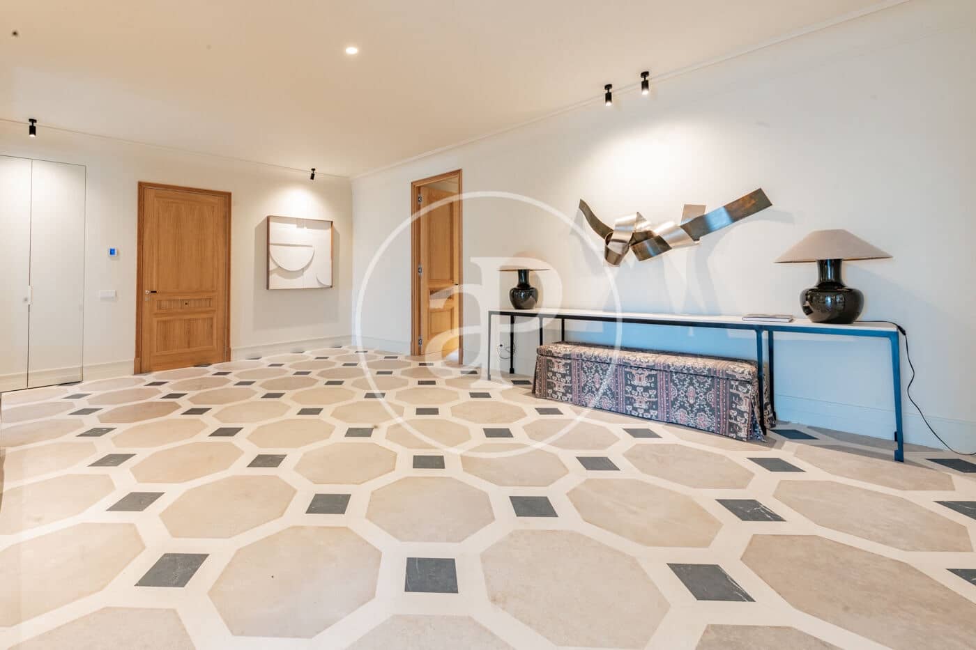 3 soveværelse Lejlighed til salg i Madrid by - € 7.490.000 (Ref: 9349567)