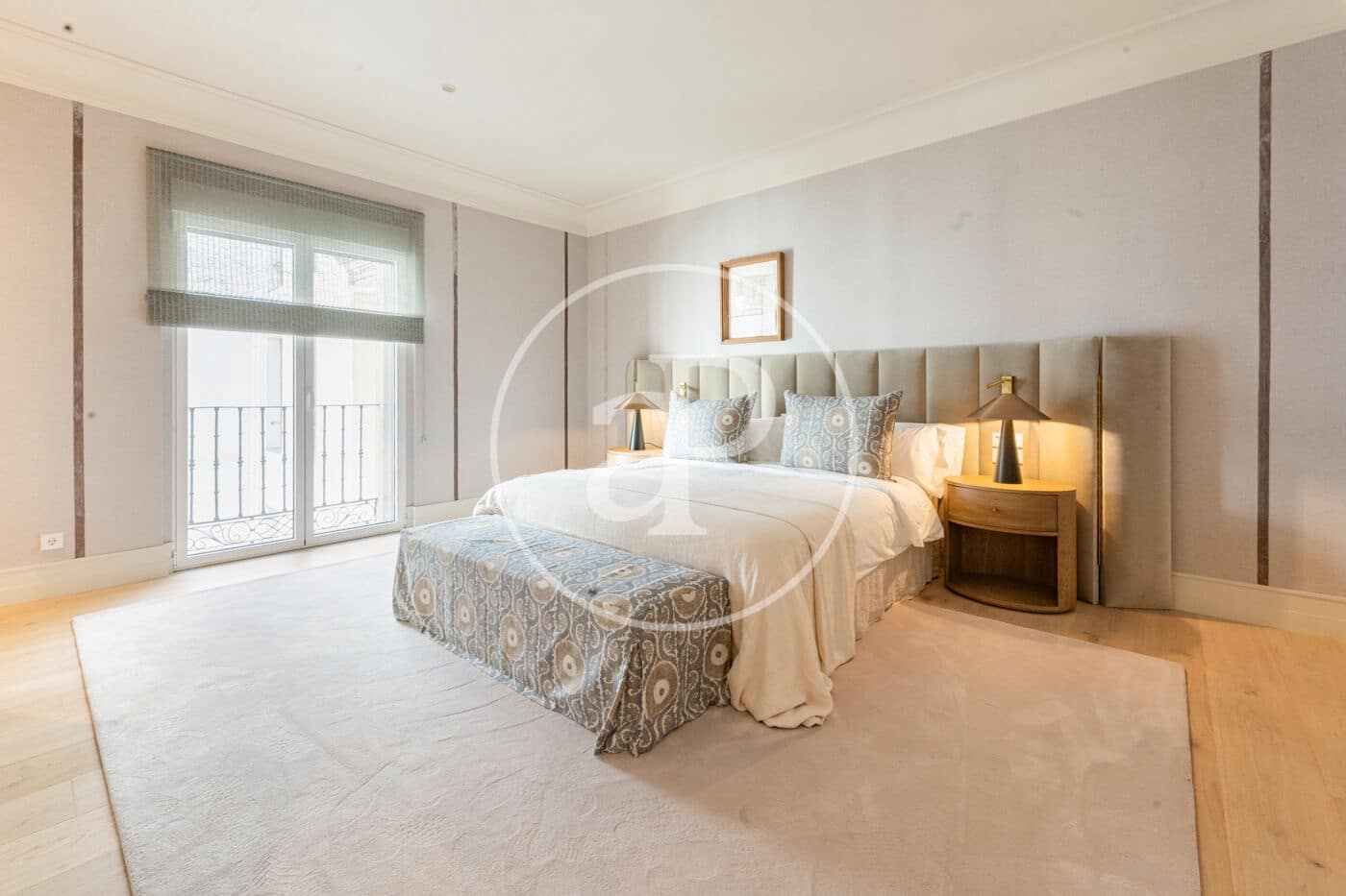 3 soveværelse Lejlighed til salg i Madrid by - € 7.490.000 (Ref: 9349567)