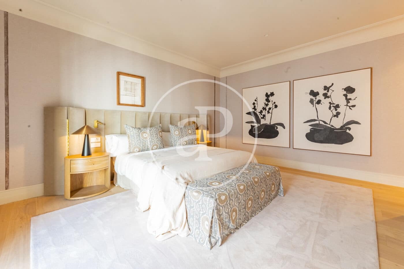 3 soveværelse Lejlighed til salg i Madrid by - € 7.490.000 (Ref: 9349567)