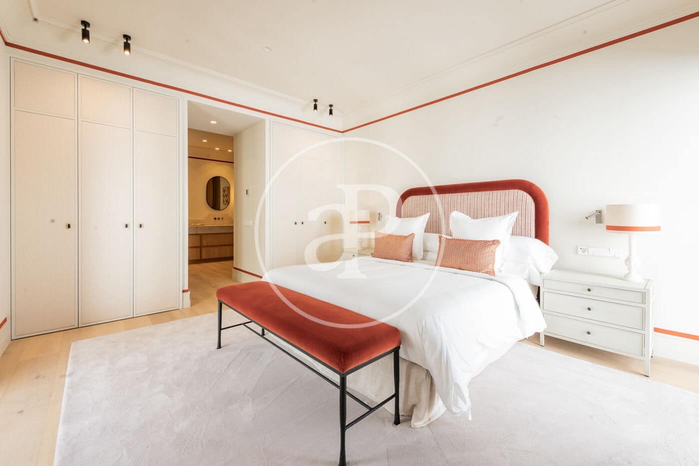 3 soveværelse Lejlighed til salg i Madrid by - € 7.490.000 (Ref: 9349567)