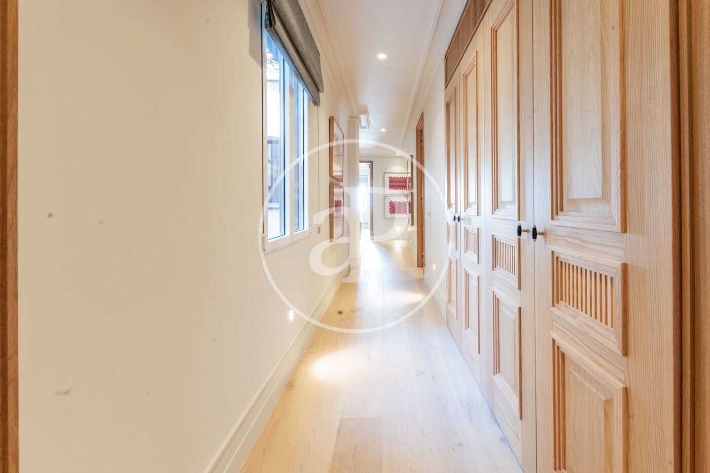 3 soveværelse Lejlighed til salg i Madrid by - € 7.490.000 (Ref: 9349567)