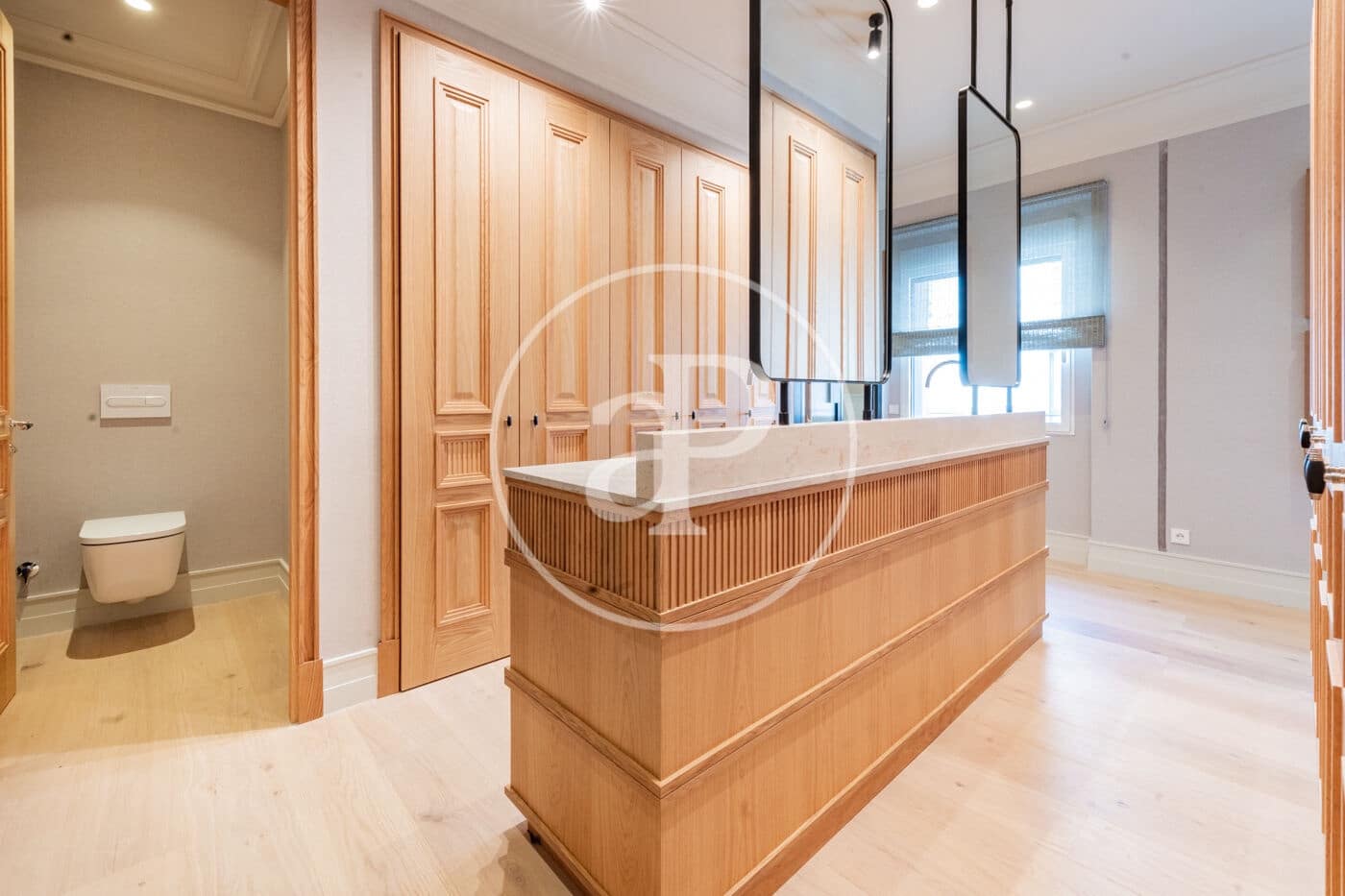 3 soveværelse Lejlighed til salg i Madrid by - € 7.490.000 (Ref: 9349567)