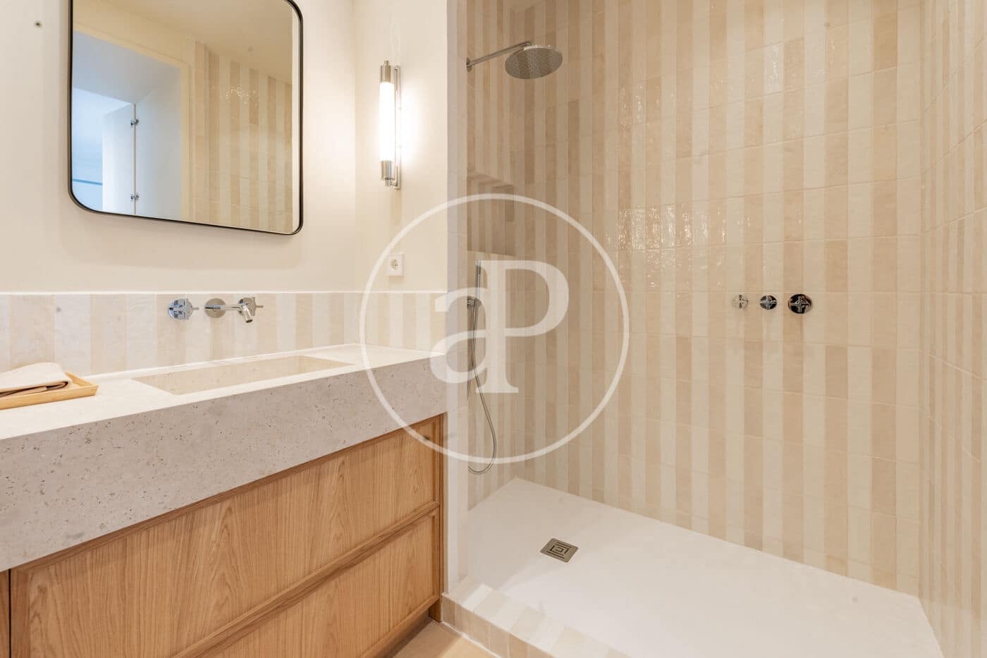 3 soveværelse Lejlighed til salg i Madrid by - € 7.490.000 (Ref: 9349567)