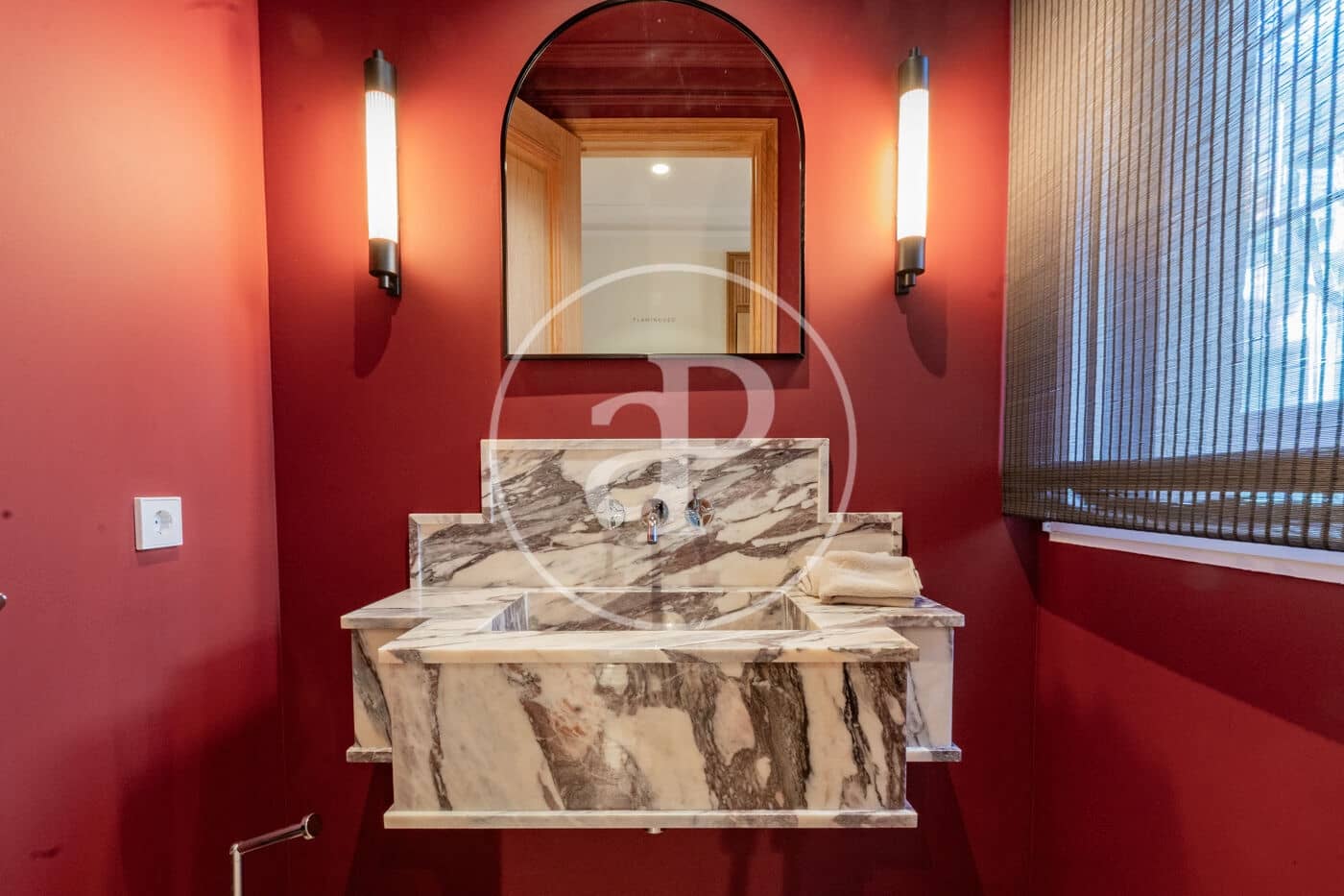 3 soveværelse Lejlighed til salg i Madrid by - € 7.490.000 (Ref: 9349567)