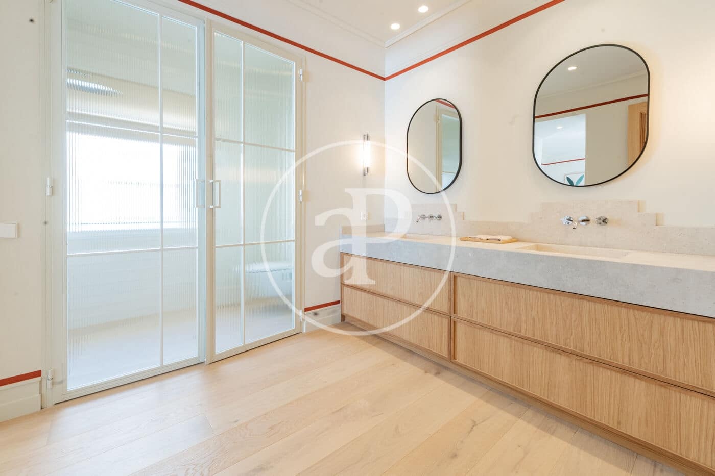 3 soveværelse Lejlighed til salg i Madrid by - € 7.490.000 (Ref: 9349567)