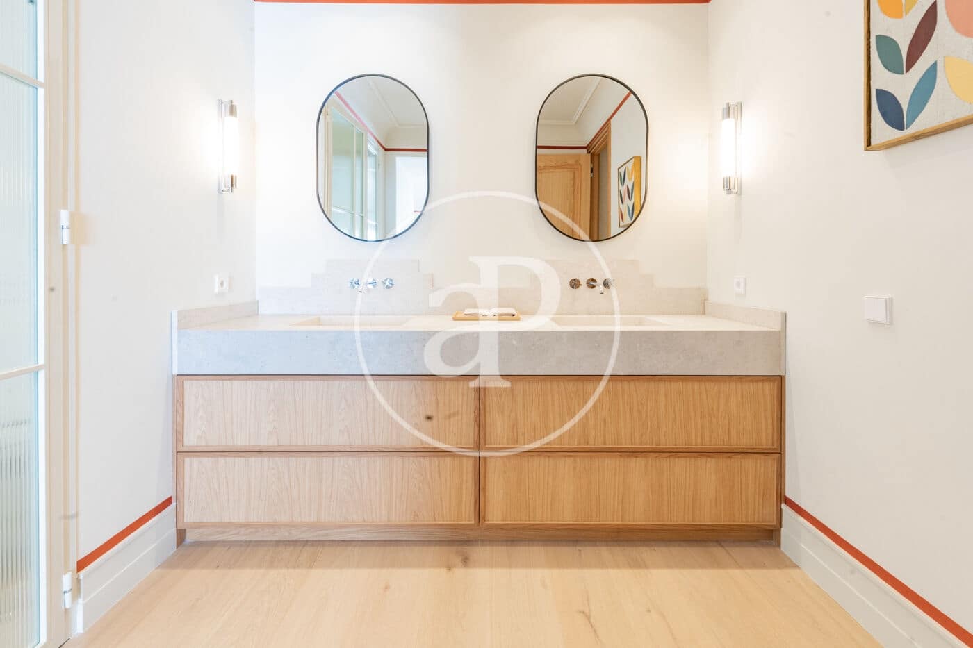 3 soveværelse Lejlighed til salg i Madrid by - € 7.490.000 (Ref: 9349567)