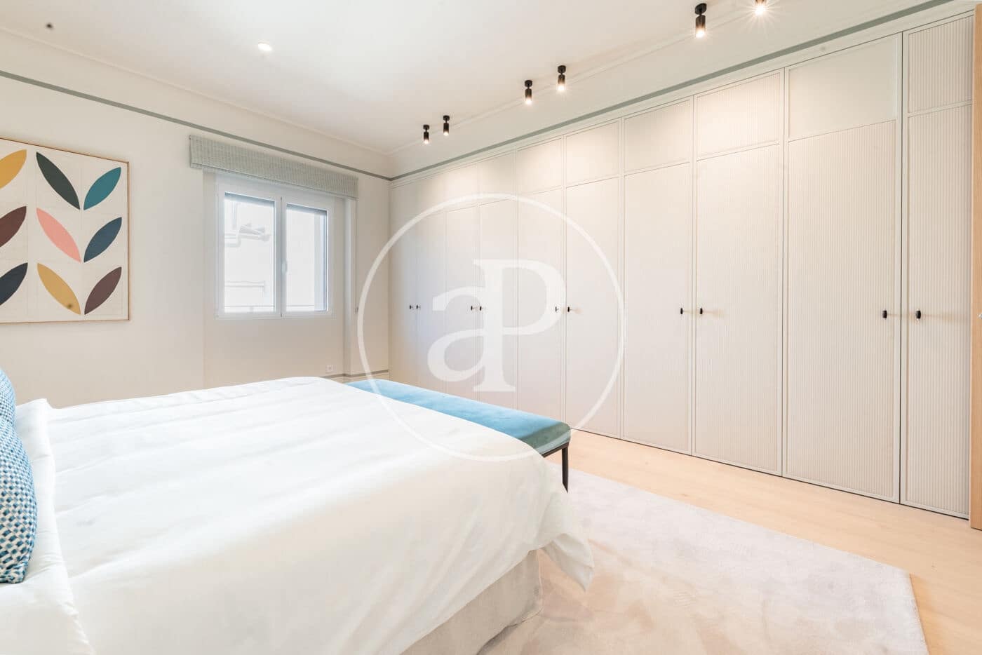 3 soveværelse Lejlighed til salg i Madrid by - € 7.490.000 (Ref: 9349567)