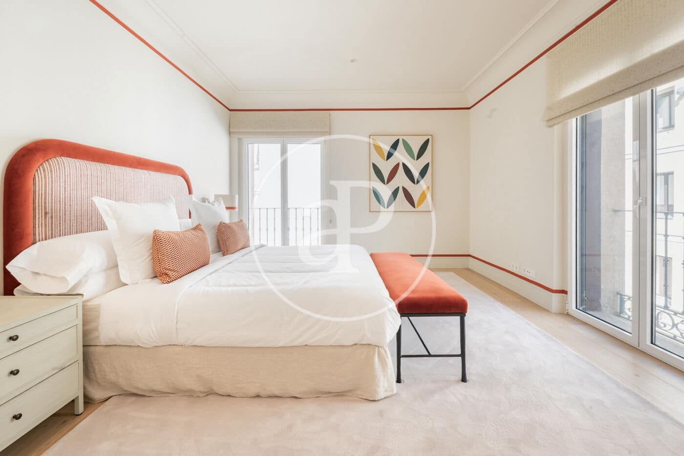 3 soveværelse Lejlighed til salg i Madrid by - € 7.490.000 (Ref: 9349567)