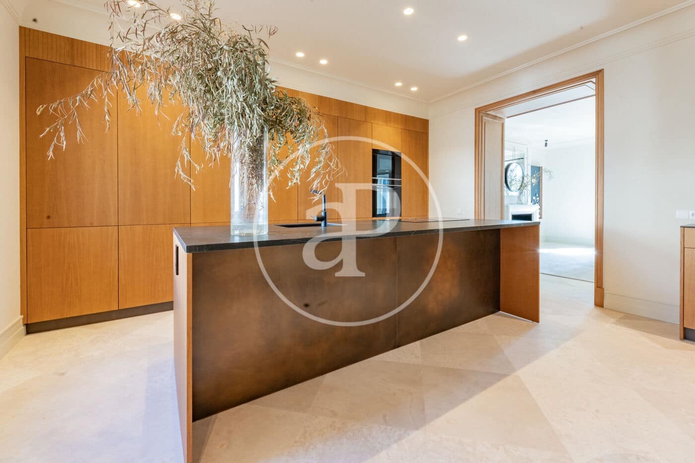 3 soveværelse Lejlighed til salg i Madrid by - € 7.490.000 (Ref: 9349567)