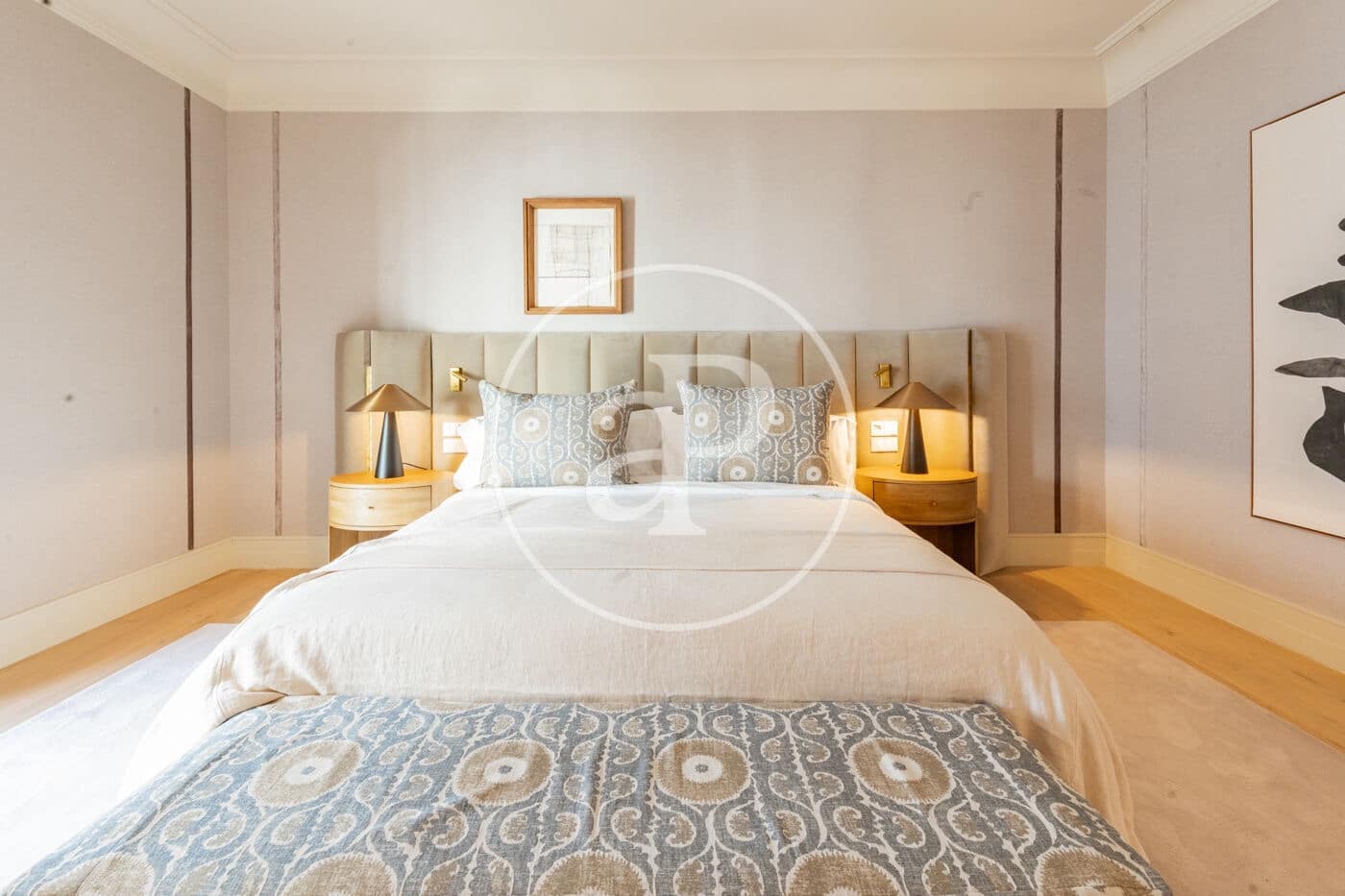 3 soveværelse Lejlighed til salg i Madrid by - € 7.490.000 (Ref: 9349567)