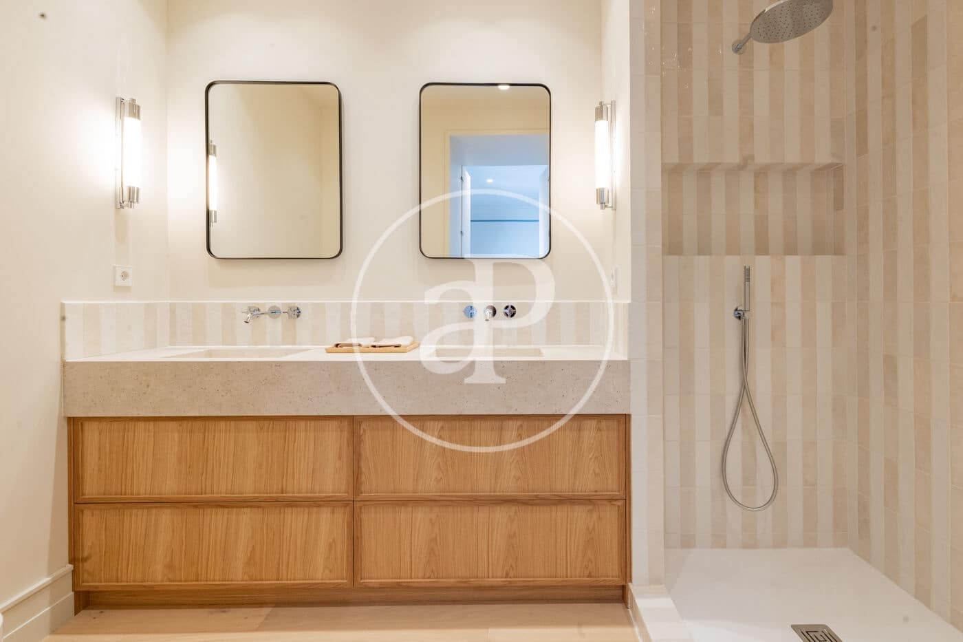 3 soveværelse Lejlighed til salg i Madrid by - € 7.490.000 (Ref: 9349567)