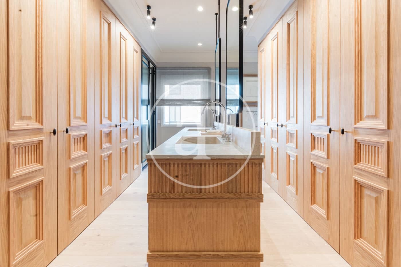 3 soveværelse Lejlighed til salg i Madrid by - € 7.490.000 (Ref: 9349567)