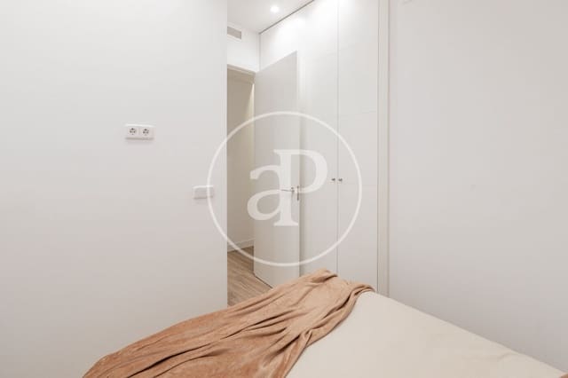 2 soverom Leilighet til leie i Goya, Madrid by - € 2 500 (Ref: 9349568)