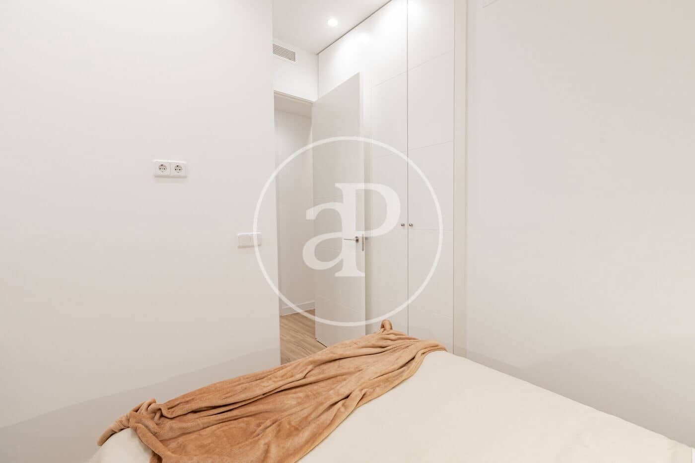 2 camera da letto Appartamento da affittare in Madrid citta - 2.300 € (Rif: 9349568)