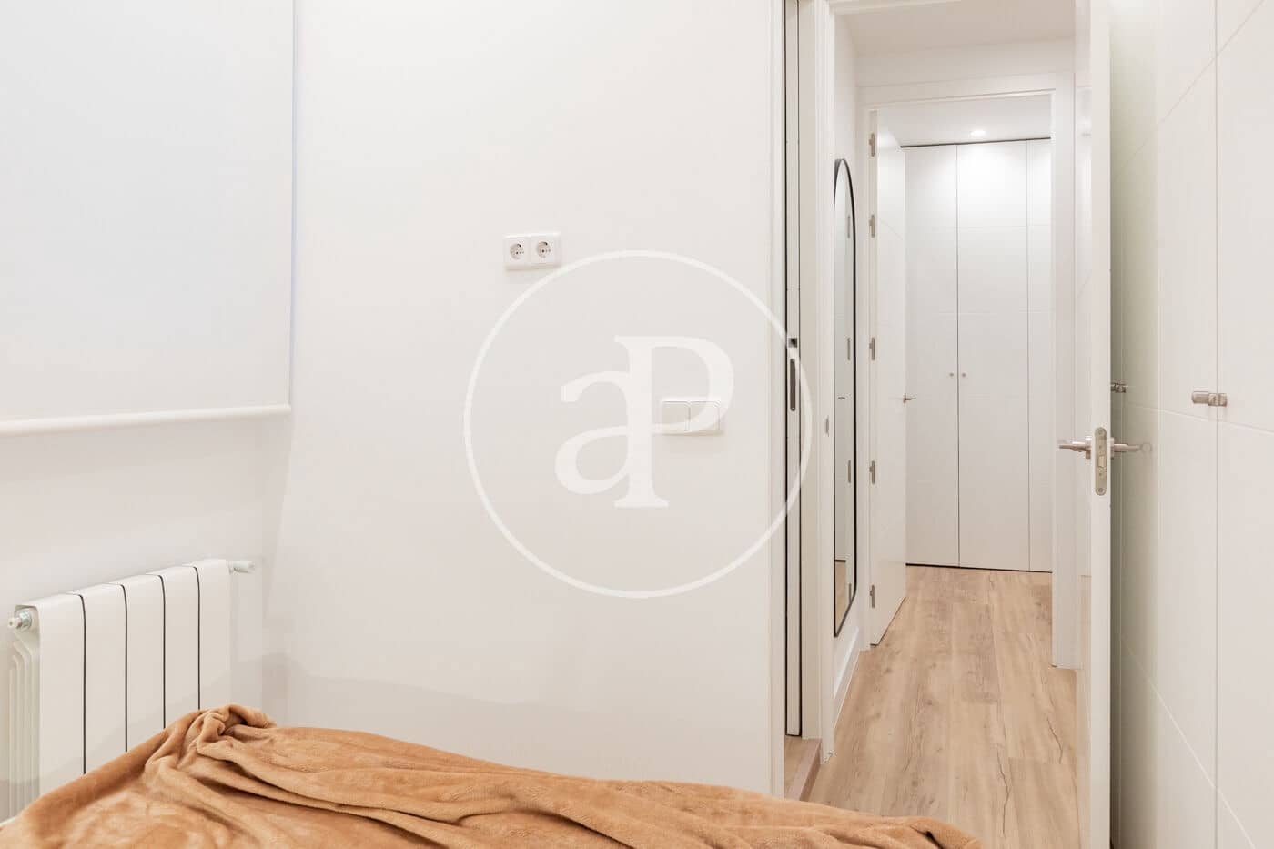 2 camera da letto Appartamento da affittare in Madrid citta - 2.300 € (Rif: 9349568)