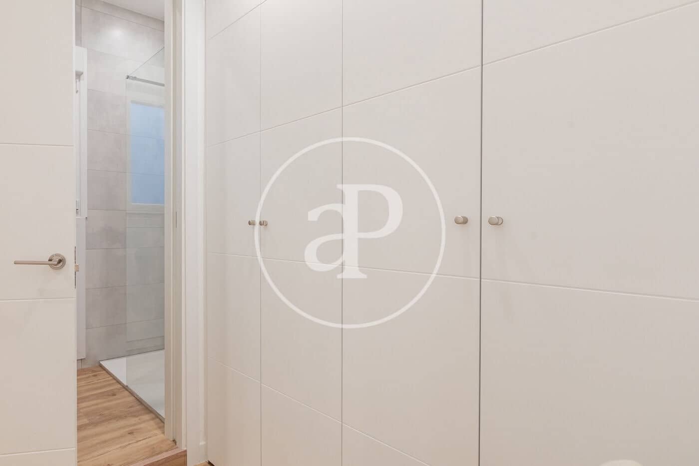2 camera da letto Appartamento da affittare in Madrid citta - 2.300 € (Rif: 9349568)
