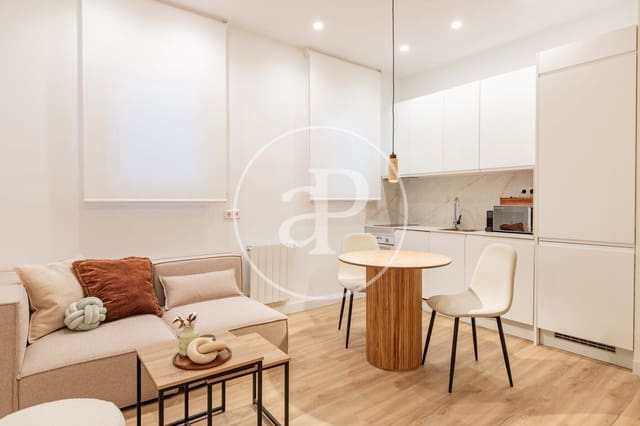 2 camera da letto Appartamento da affittare in Goya, Madrid città - 2.300 € (Rif: 9349568)