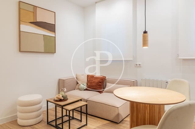 2 camera da letto Appartamento da affittare in Goya, Madrid città - 2.300 € (Rif: 9349568)