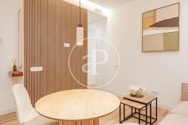 2 camera da letto Appartamento da affittare in Goya, Madrid città - 2.300 € (Rif: 9349568)