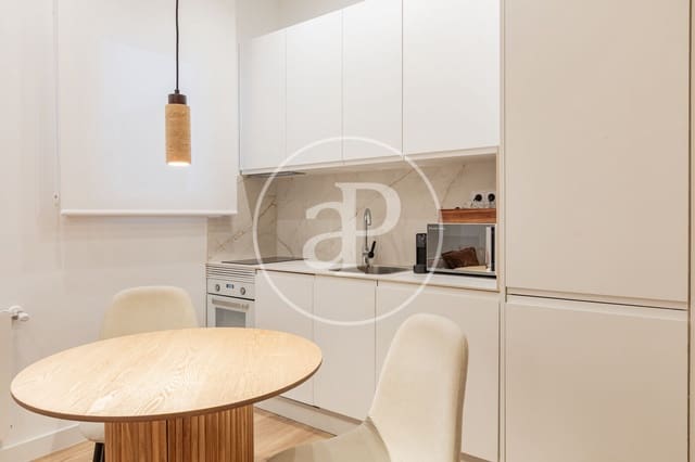 2 camera da letto Appartamento da affittare in Goya, Madrid città - 2.300 € (Rif: 9349568)