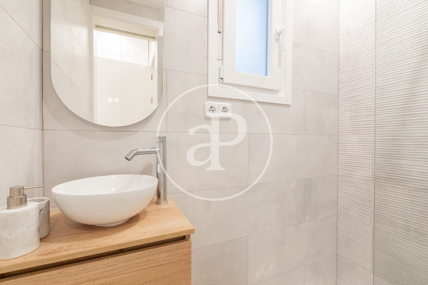 2 camera da letto Appartamento da affittare in Madrid citta - 2.300 € (Rif: 9349568)