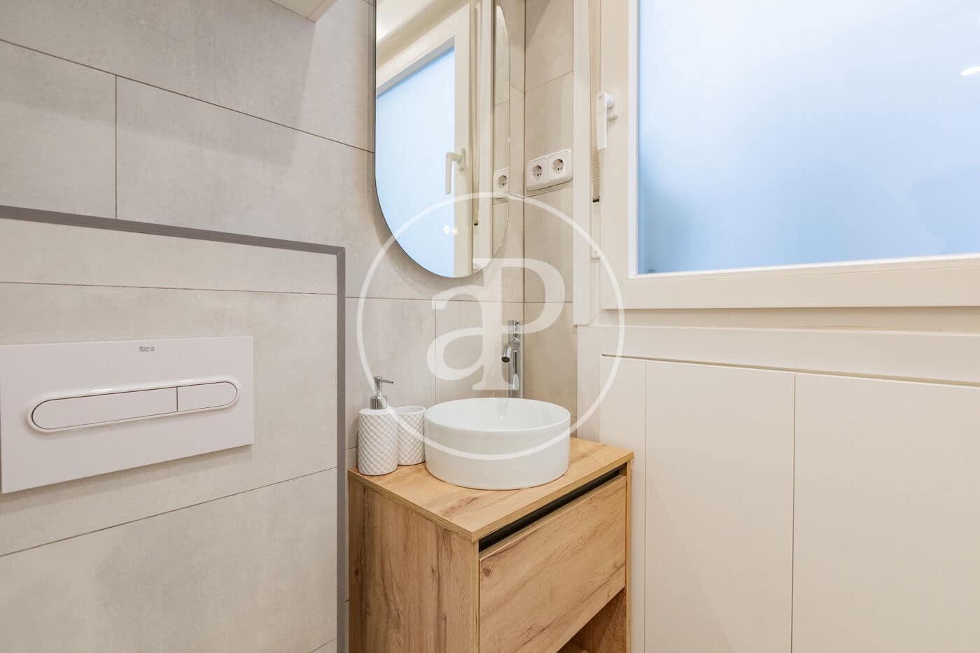 2 camera da letto Appartamento da affittare in Madrid citta - 2.300 € (Rif: 9349568)