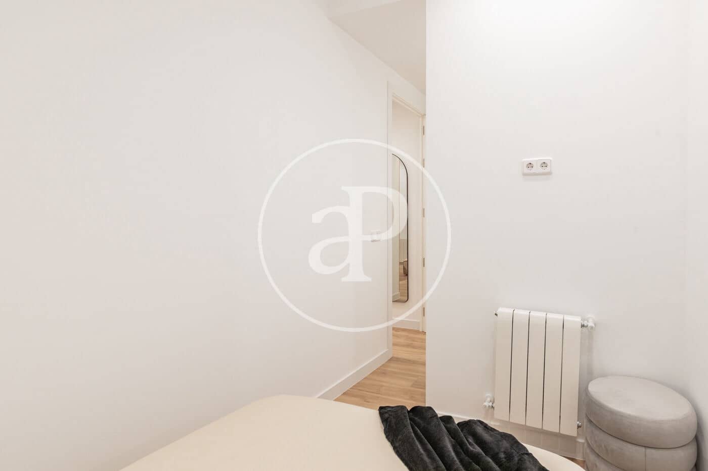 2 camera da letto Appartamento da affittare in Madrid citta - 2.300 € (Rif: 9349568)