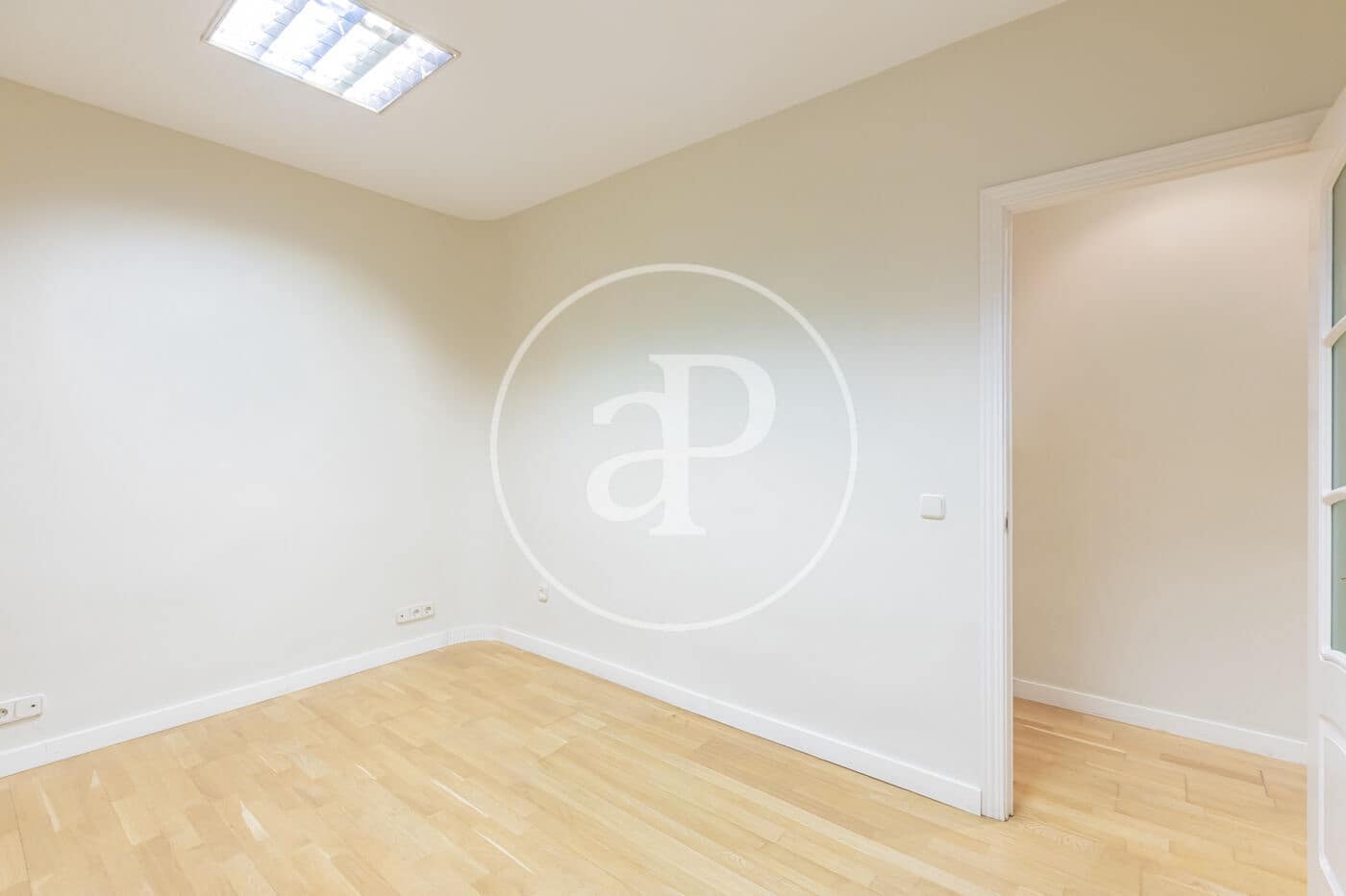 3 camera da letto Appartamento in vendita in Madrid citta - 950.000 € (Rif: 9353624)