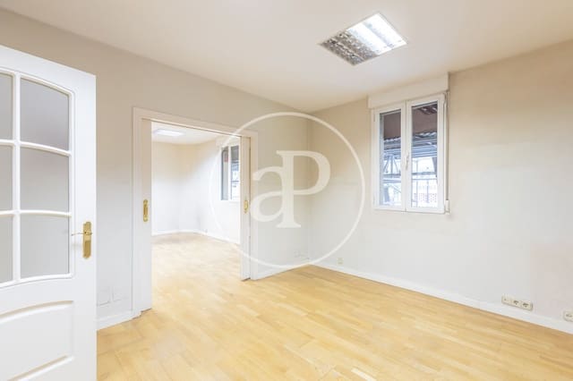 3 camera da letto Appartamento in vendita in Castellana, Madrid città - 950.000 € (Rif: 9353624)