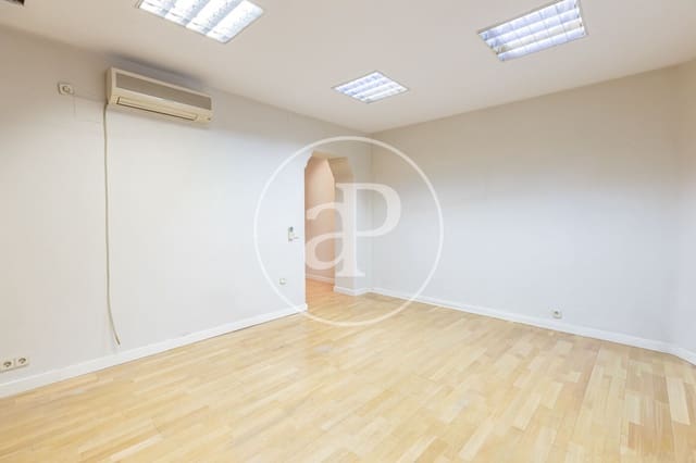 3 camera da letto Appartamento in vendita in Castellana, Madrid città - 950.000 € (Rif: 9353624)