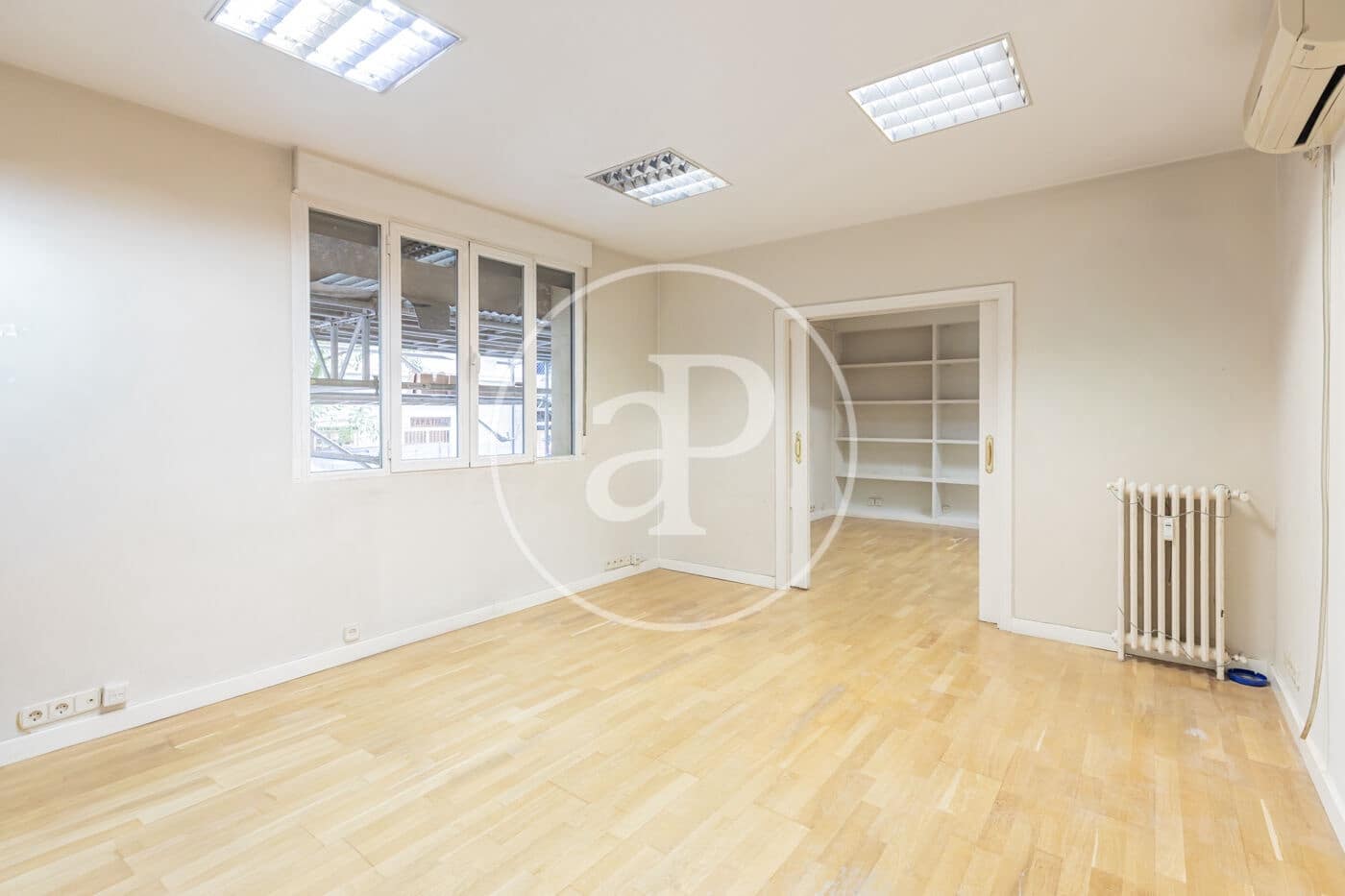 3 camera da letto Appartamento in vendita in Madrid citta - 950.000 € (Rif: 9353624)