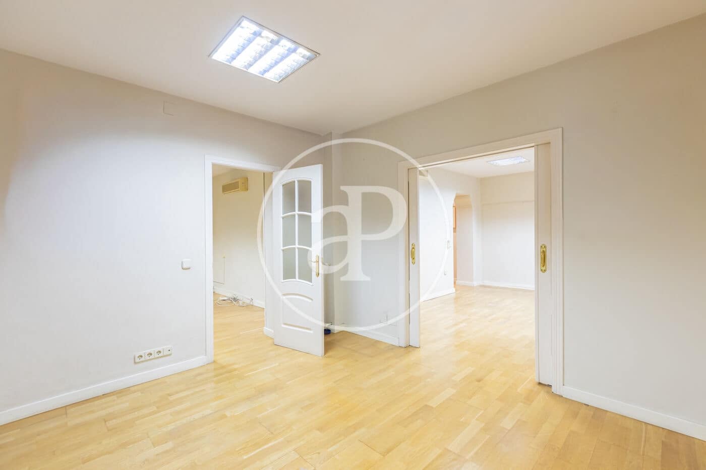 3 camera da letto Appartamento in vendita in Madrid citta - 950.000 € (Rif: 9353624)