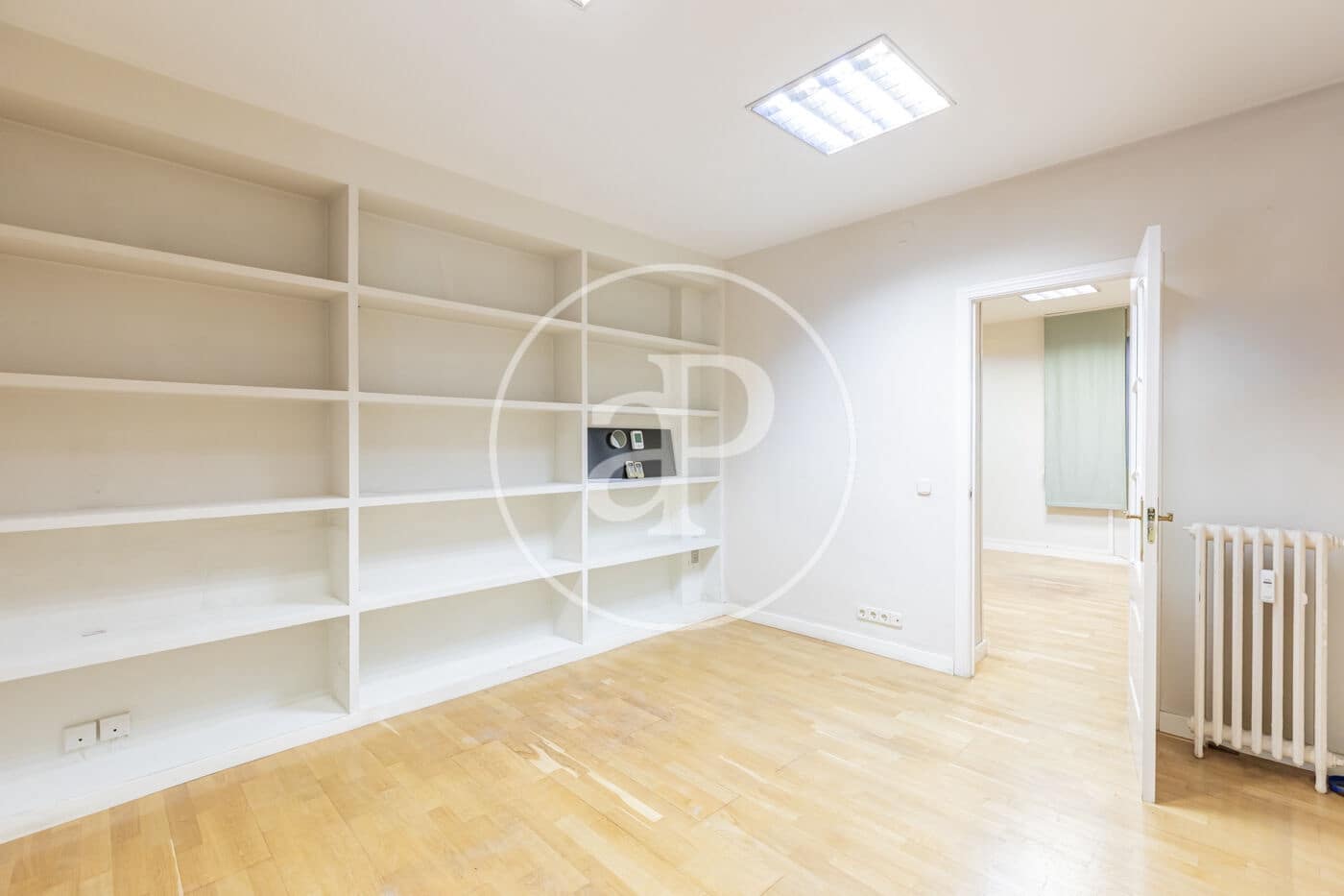 3 camera da letto Appartamento in vendita in Madrid citta - 950.000 € (Rif: 9353624)