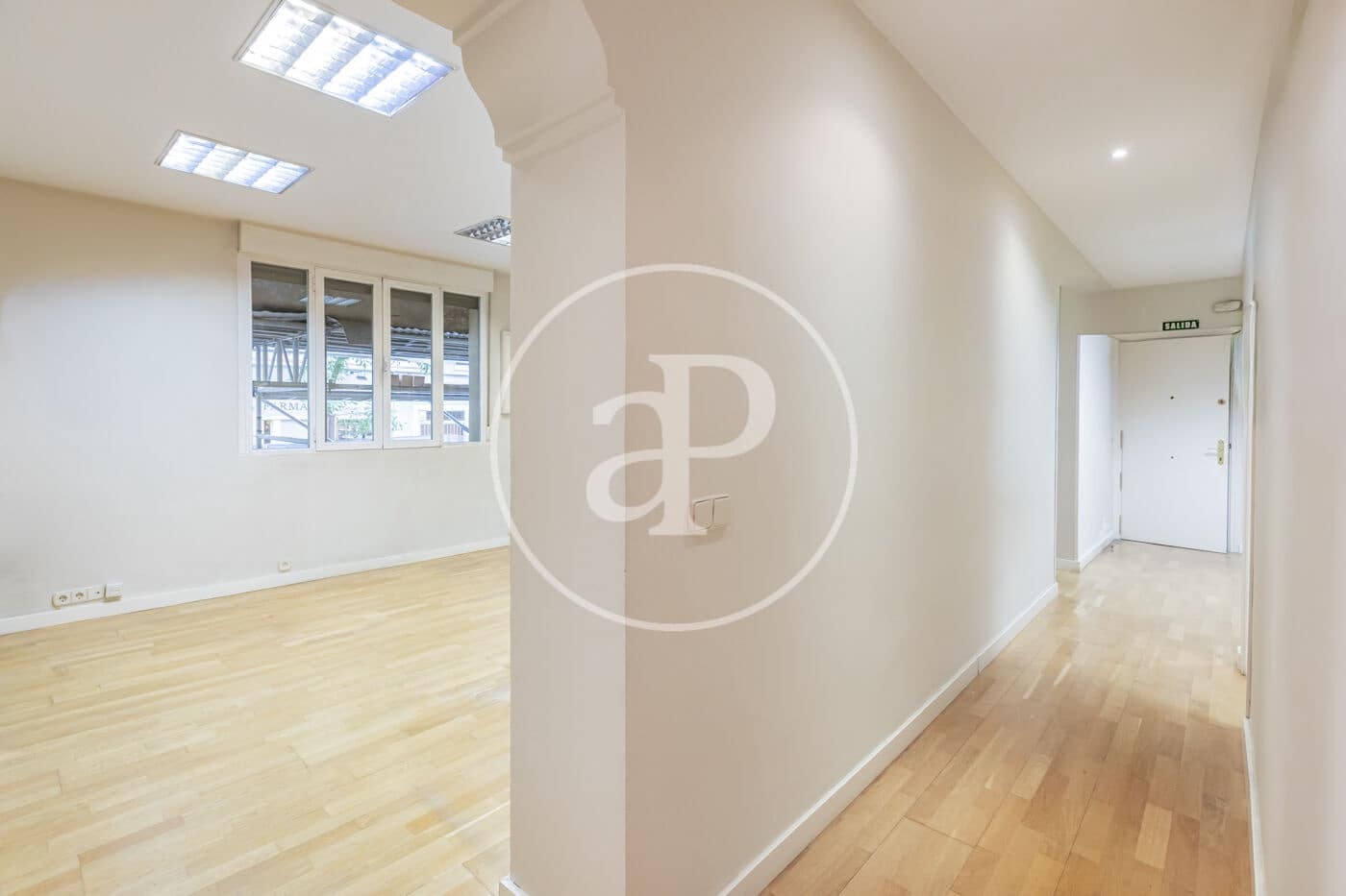 3 camera da letto Appartamento in vendita in Madrid citta - 950.000 € (Rif: 9353624)