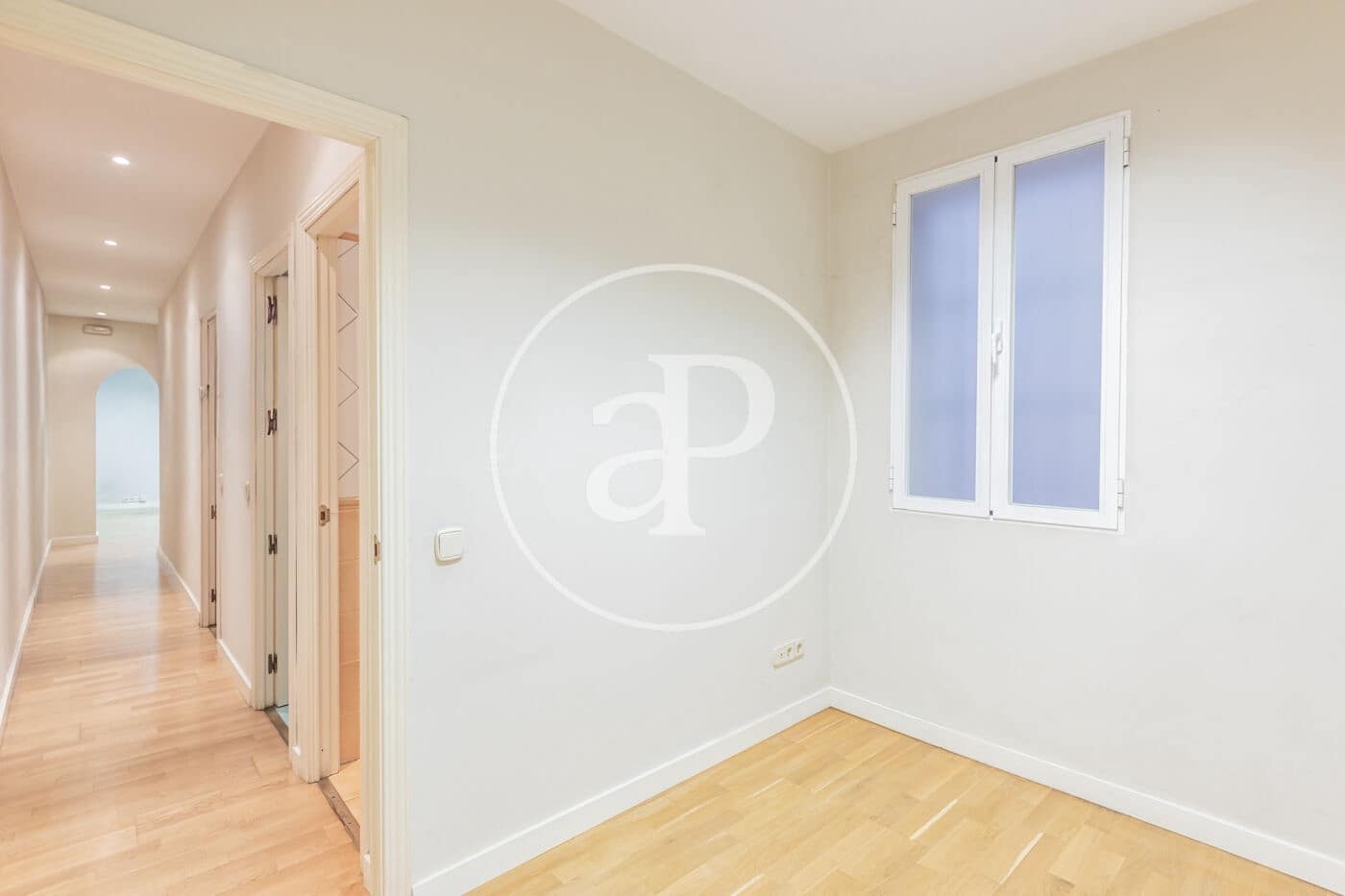 3 camera da letto Appartamento in vendita in Madrid citta - 950.000 € (Rif: 9353624)