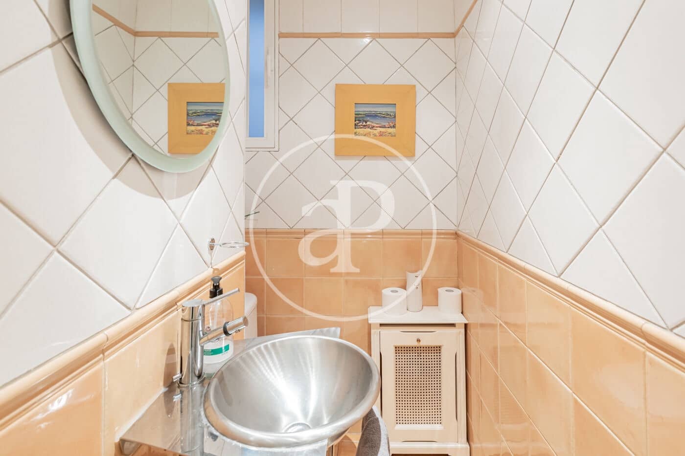 3 camera da letto Appartamento in vendita in Madrid citta - 950.000 € (Rif: 9353624)