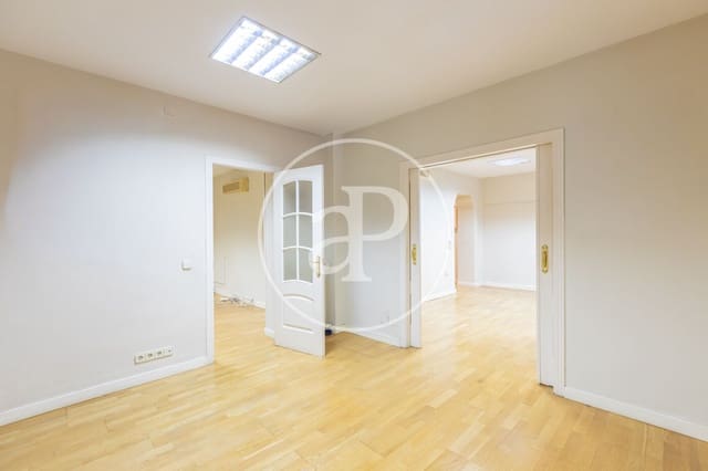 3 camera da letto Appartamento in vendita in Castellana, Madrid città - 950.000 € (Rif: 9353624)