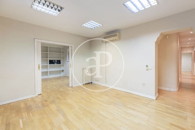3 camera da letto Appartamento in vendita in Castellana, Madrid città - 950.000 € (Rif: 9353624)