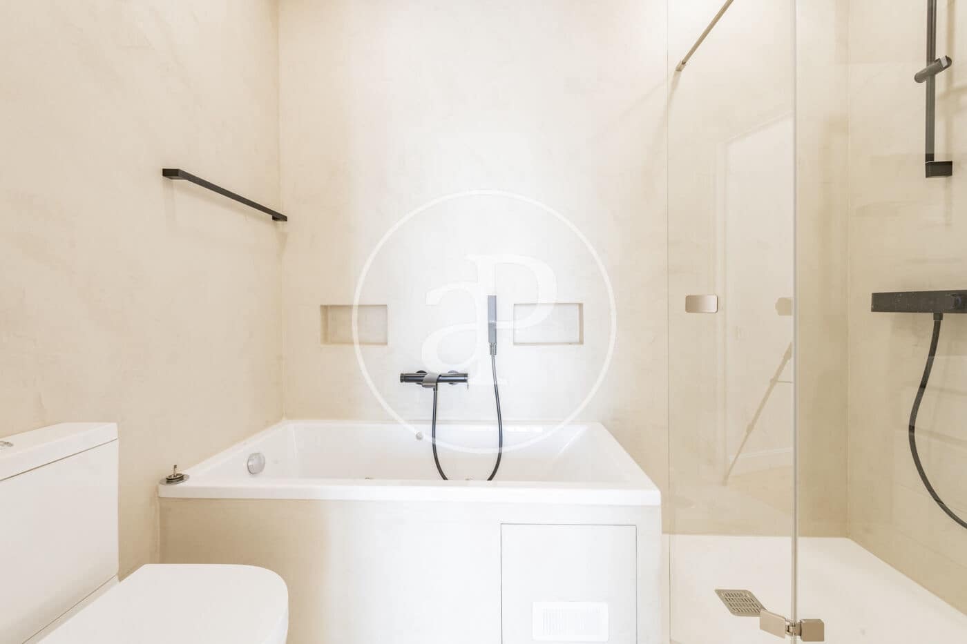 2 sypialnia Apartament na sprzedaż w Miasto Madryt z basenem - 799 000 € (Ref: 9353625)