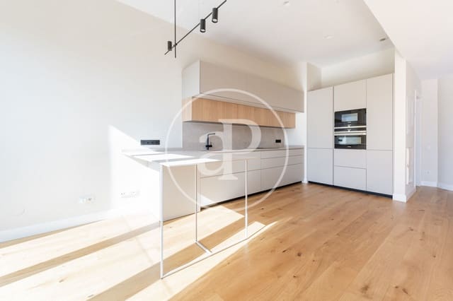 2 camera da letto Appartamento in vendita in Costillares, Madrid città con piscina - 799.000 € (Rif: 9353625)
