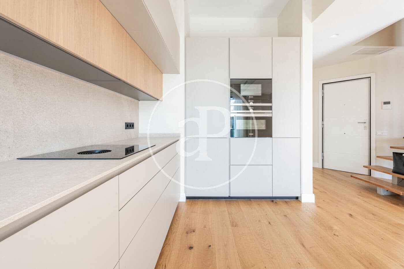 2 sypialnia Apartament na sprzedaż w Miasto Madryt z basenem - 799 000 € (Ref: 9353625)