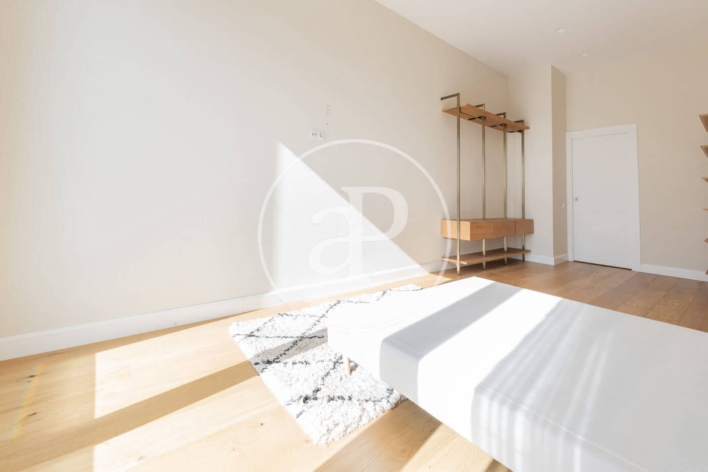 2 sypialnia Apartament na sprzedaż w Miasto Madryt z basenem - 799 000 € (Ref: 9353625)