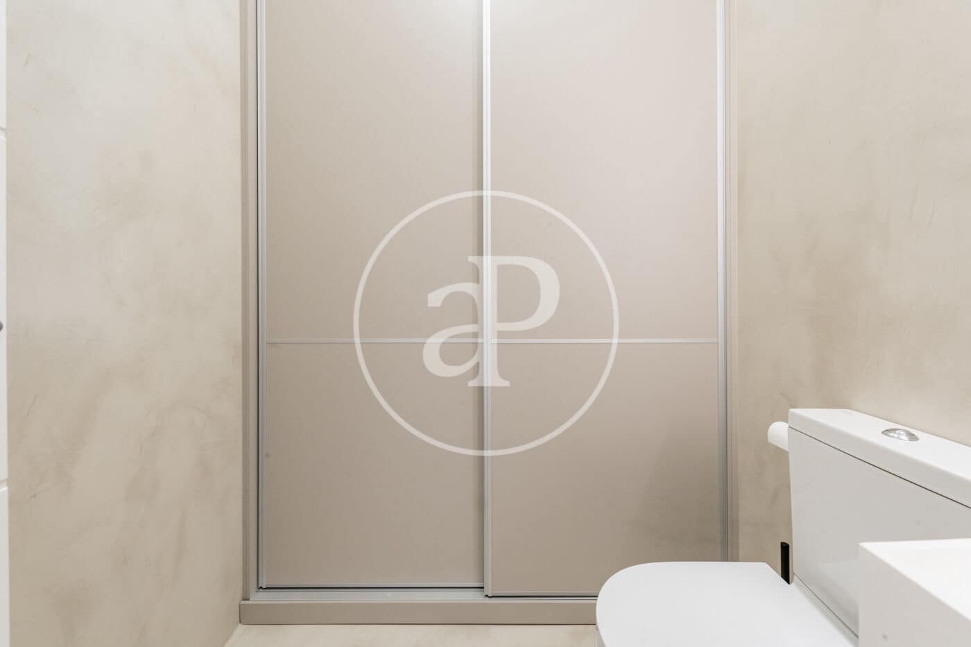 2 sypialnia Apartament na sprzedaż w Miasto Madryt z basenem - 799 000 € (Ref: 9353625)