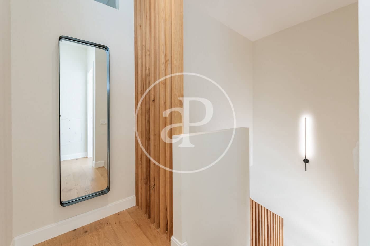 2 sypialnia Apartament na sprzedaż w Miasto Madryt z basenem - 799 000 € (Ref: 9353625)