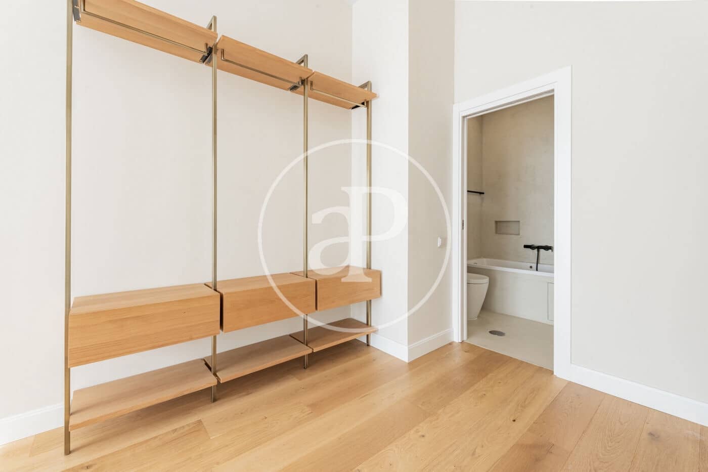 2 sypialnia Apartament na sprzedaż w Miasto Madryt z basenem - 799 000 € (Ref: 9353625)