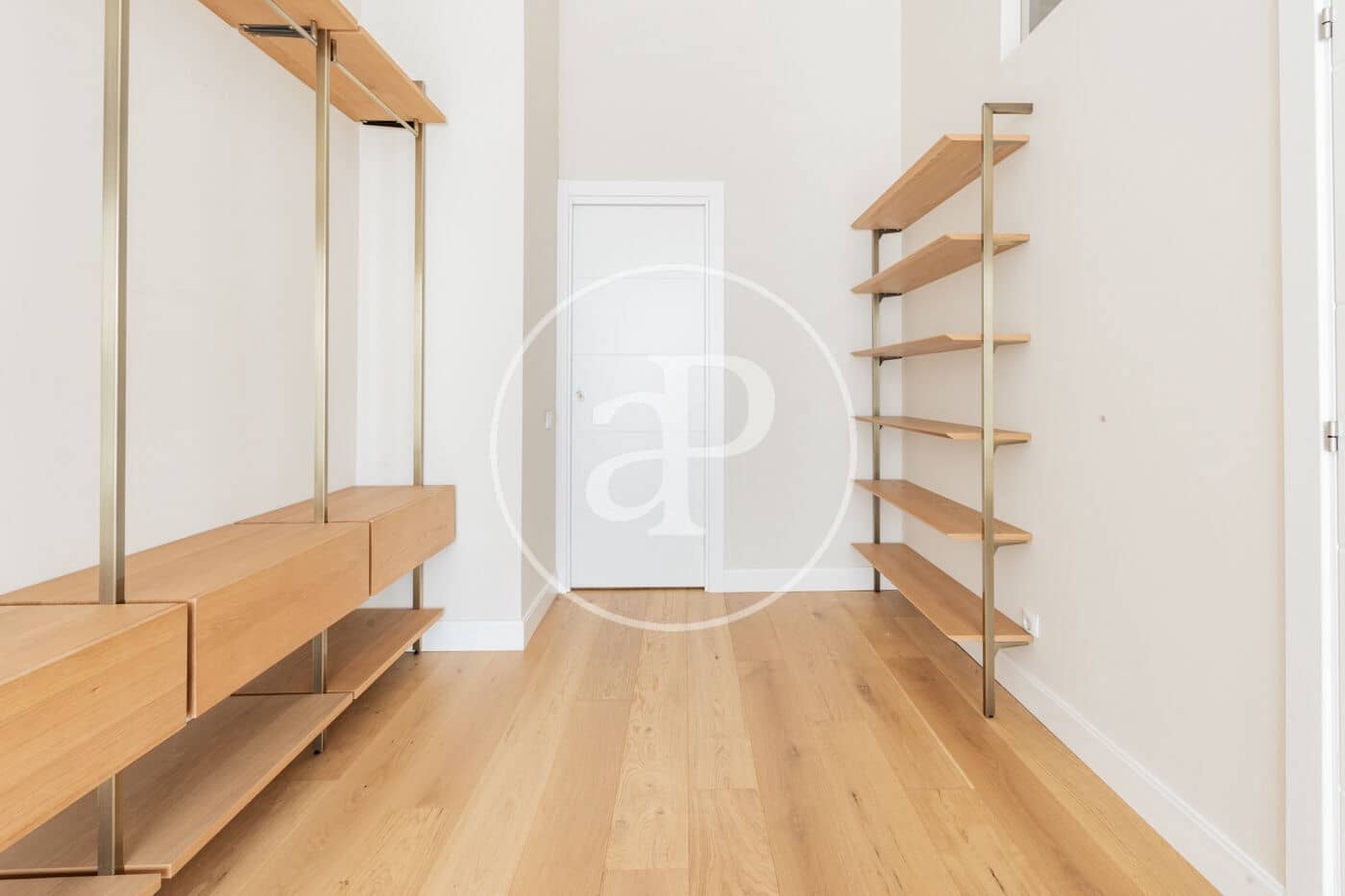 2 sypialnia Apartament na sprzedaż w Miasto Madryt z basenem - 799 000 € (Ref: 9353625)