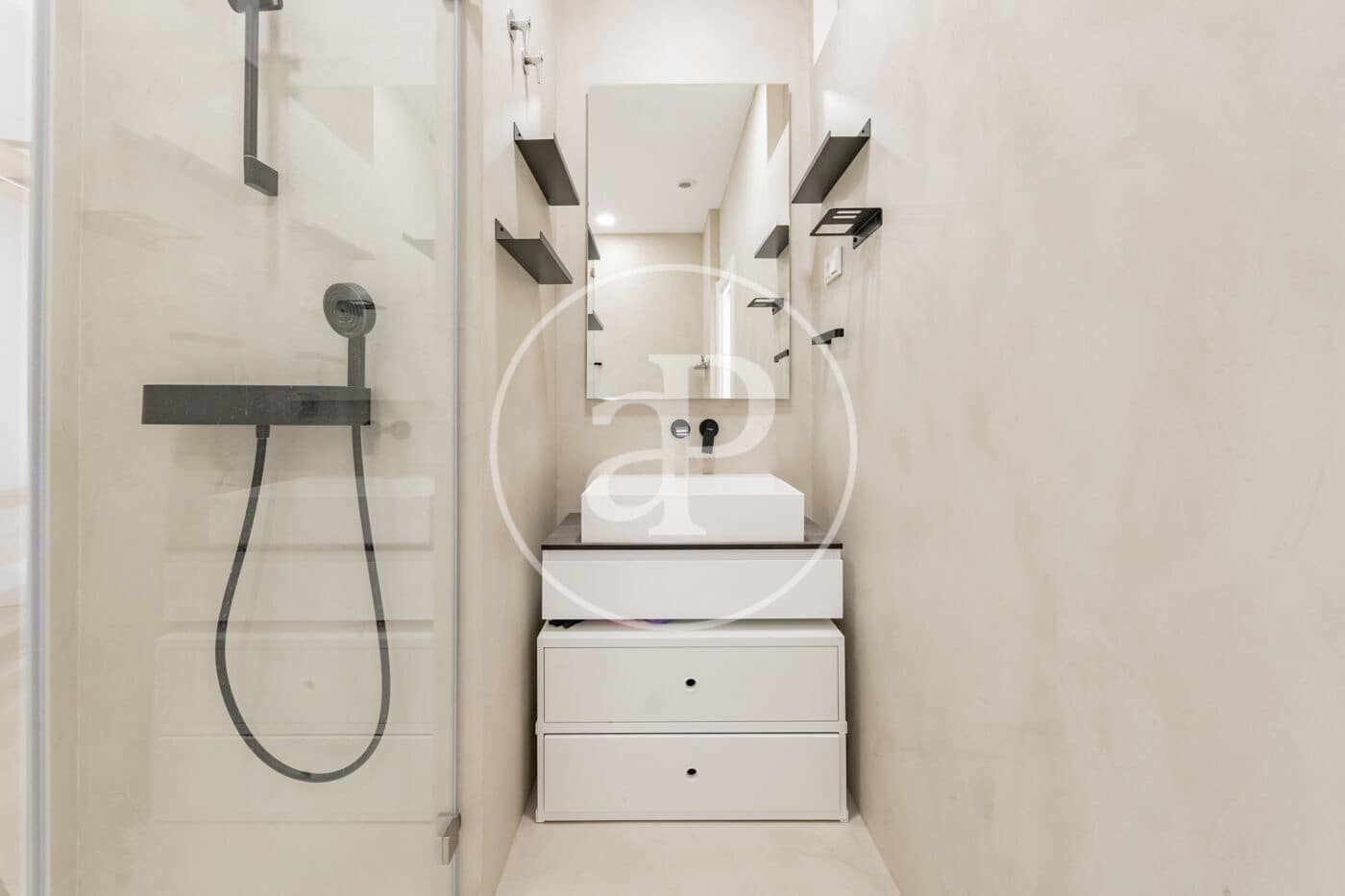 2 sypialnia Apartament na sprzedaż w Miasto Madryt z basenem - 799 000 € (Ref: 9353625)