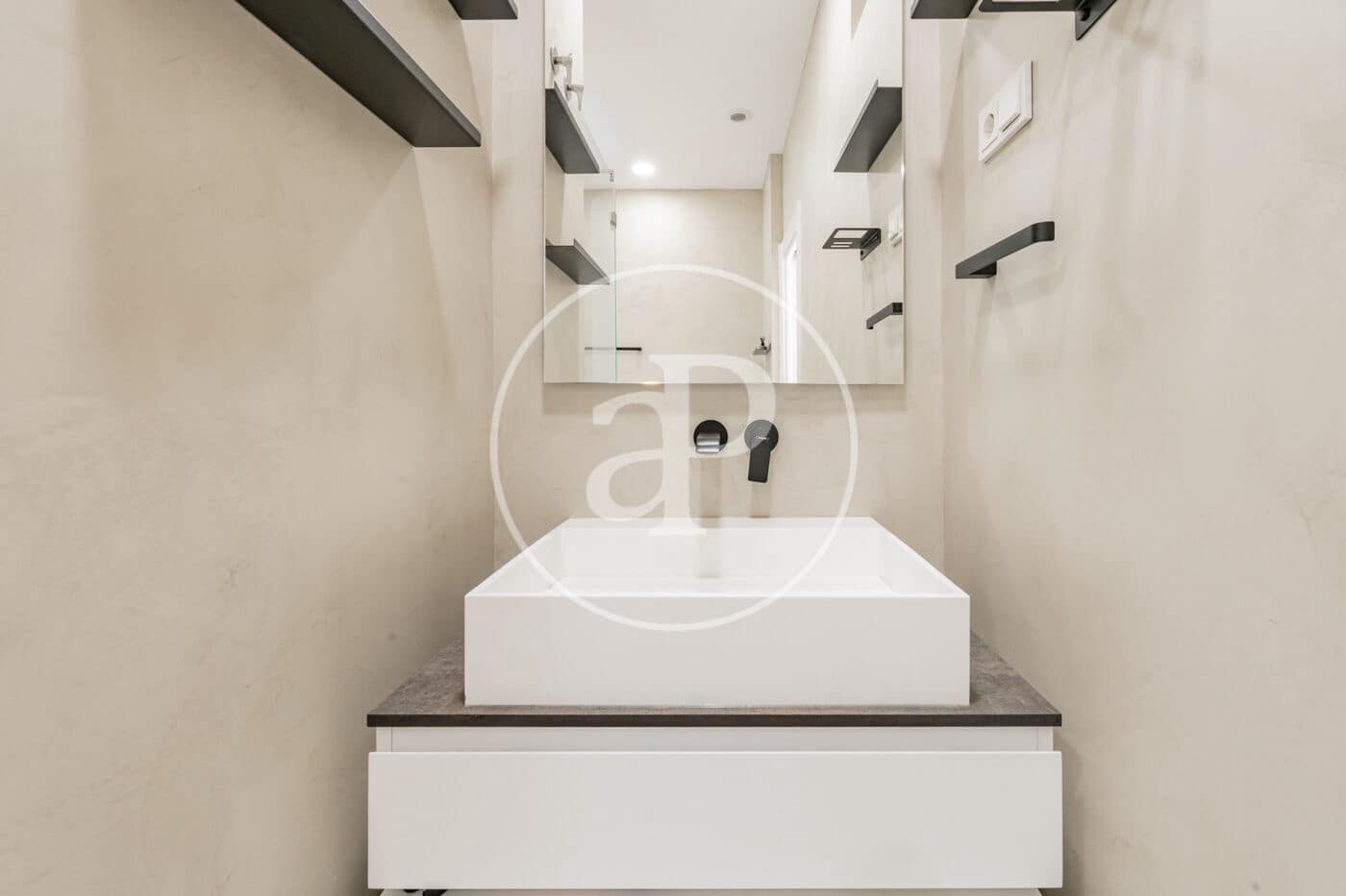 2 sypialnia Apartament na sprzedaż w Miasto Madryt z basenem - 799 000 € (Ref: 9353625)